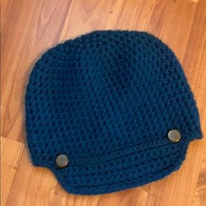 Banana Republic Wool Hat